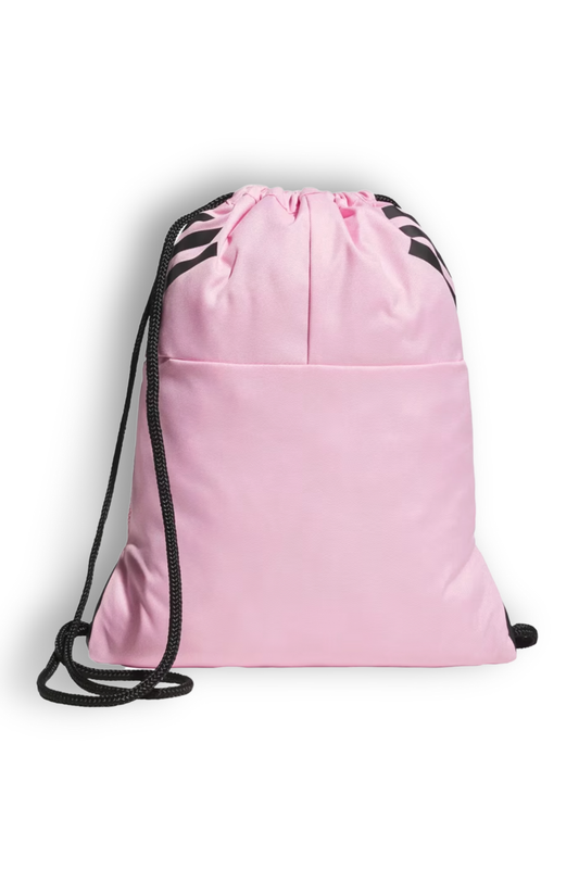Adidas Stadium Sackpack Drawstring Bag Light Pink
