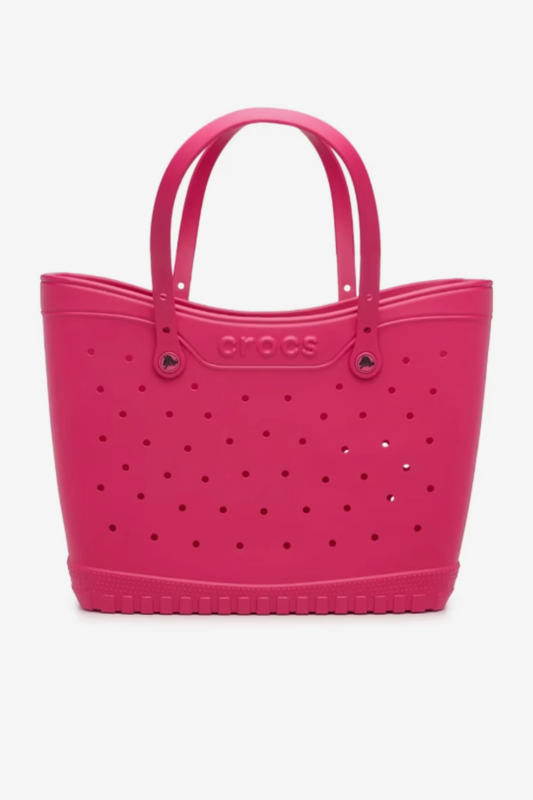 Crocs Classic Large Tote Dark Pink