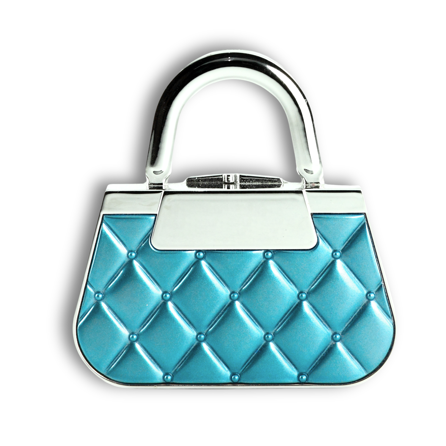 Turquoise Evening & Clutches