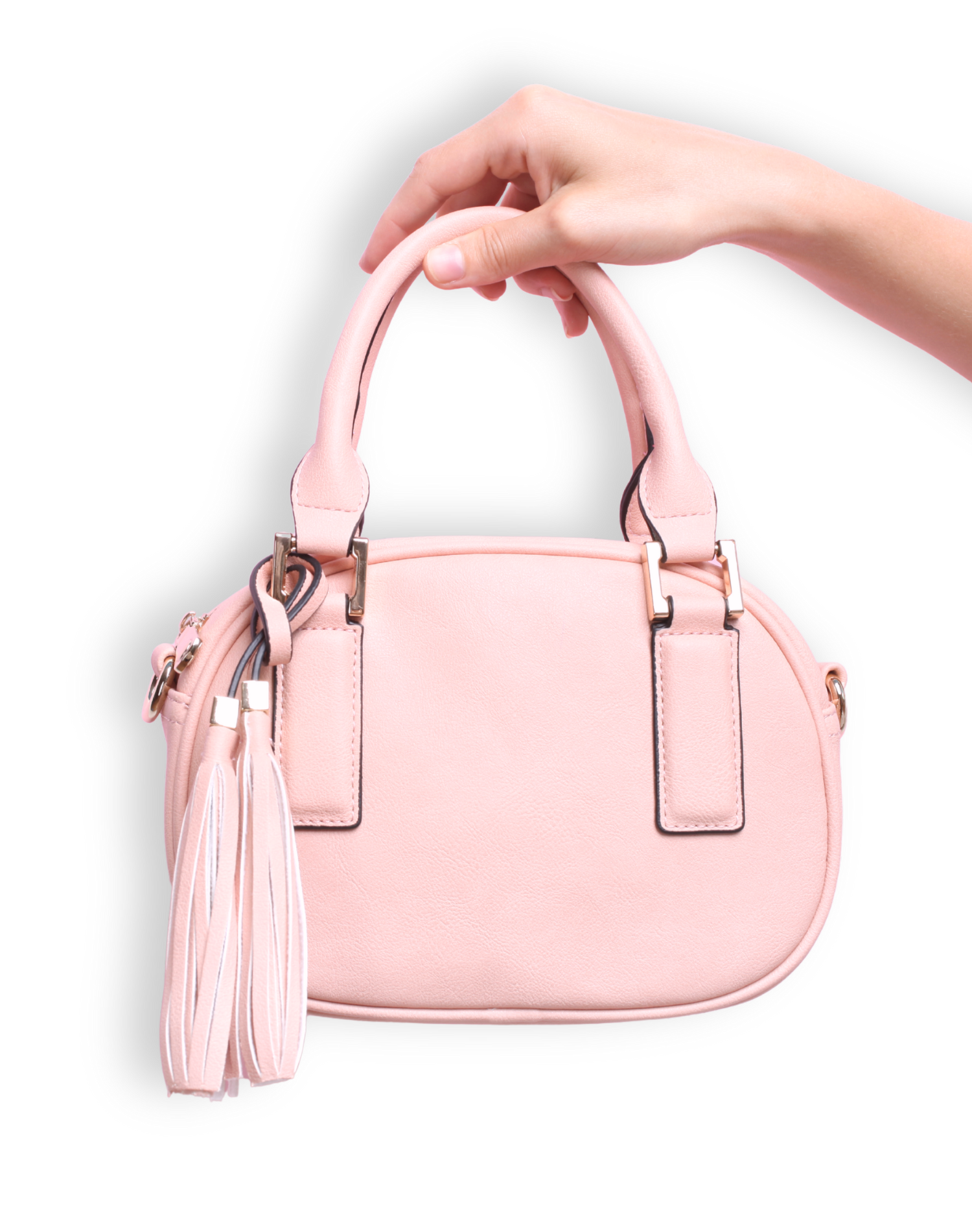 Pink Bags