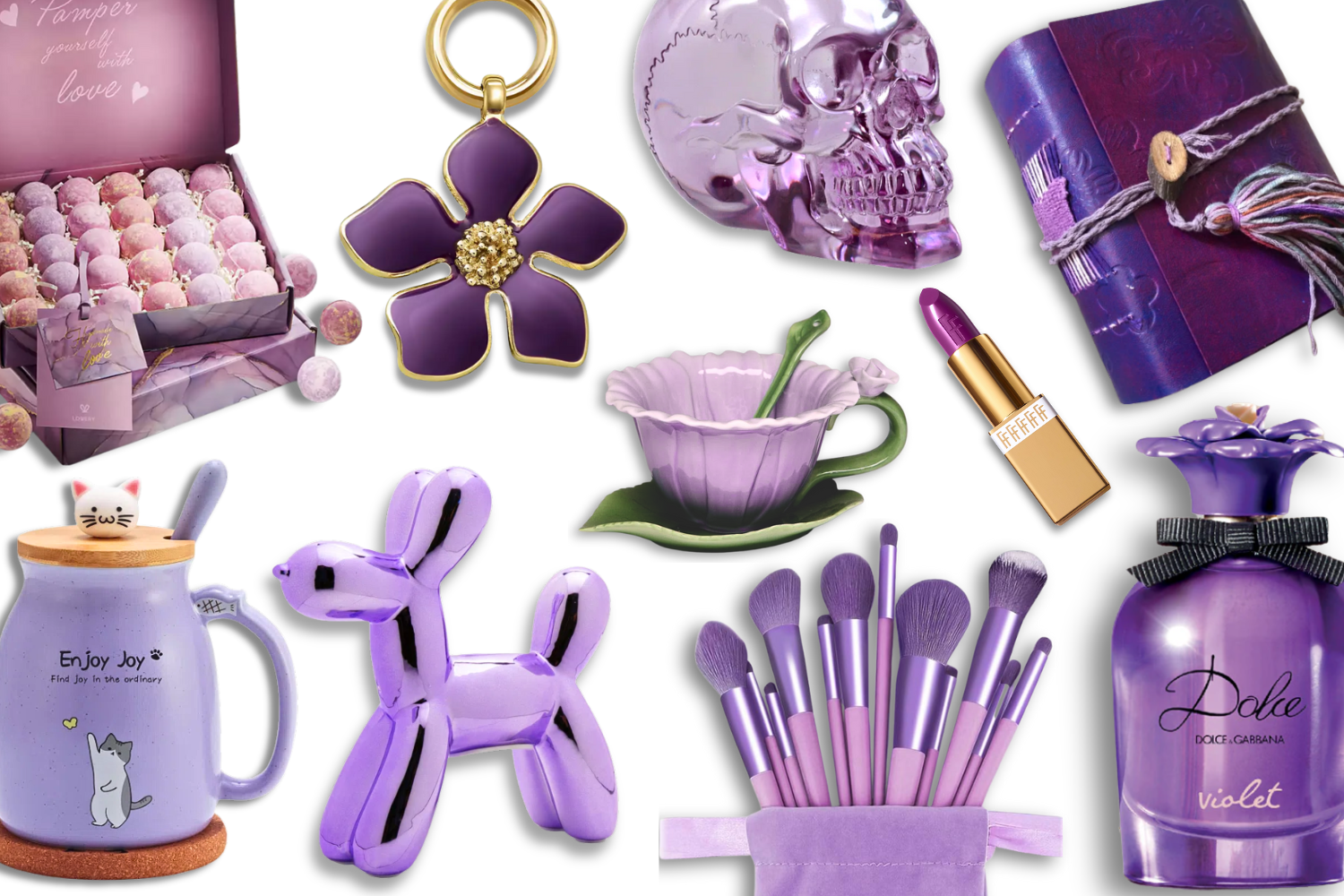 Purple Gifts & Speciality