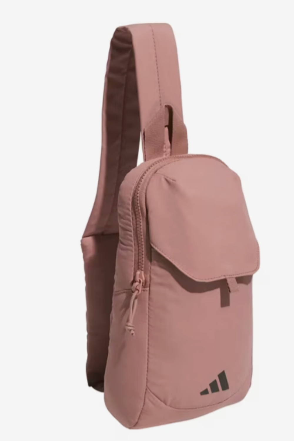Adidas Essentials 3 Sling Backpack Pink