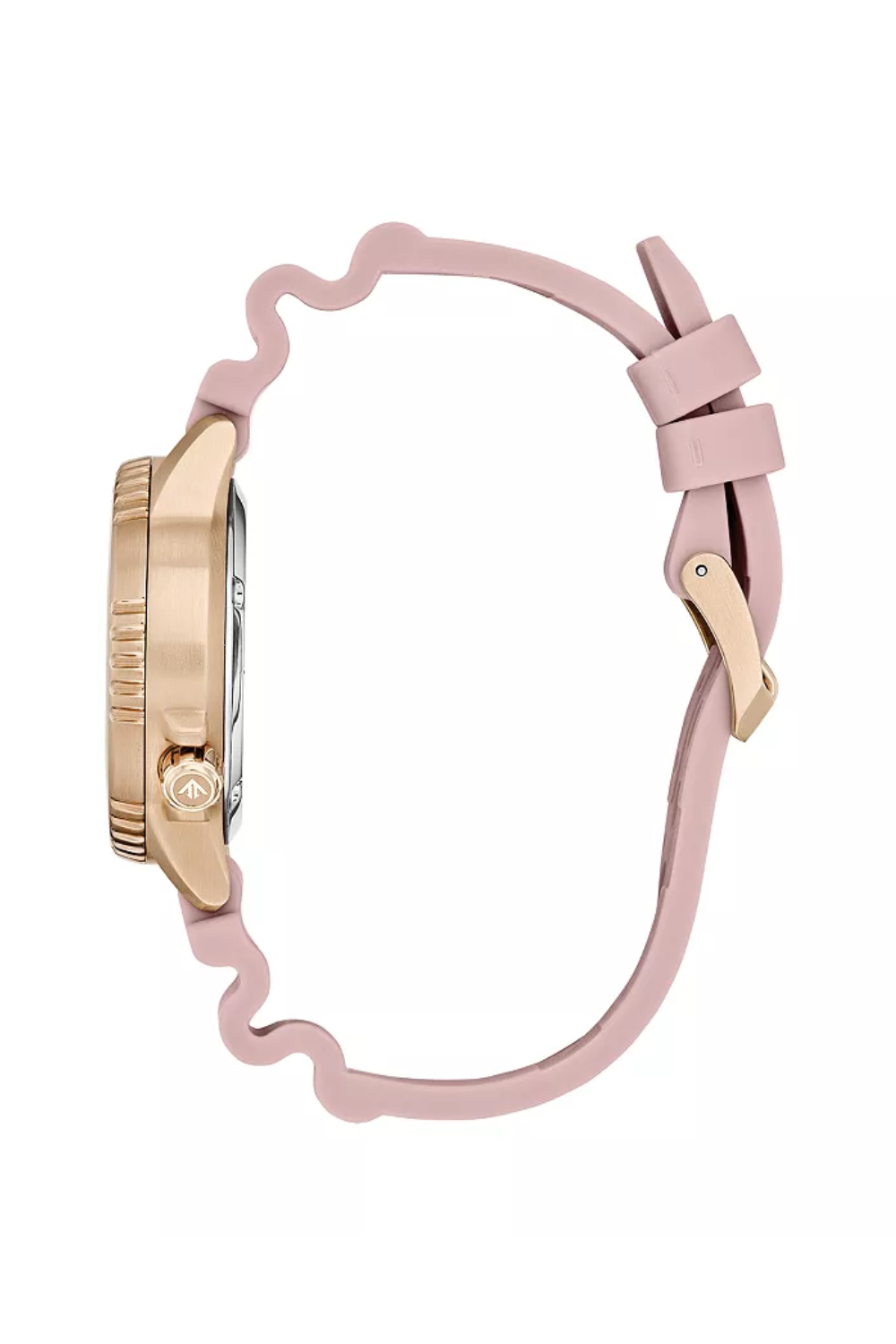 Citizen Promaster Pink Dive Watch