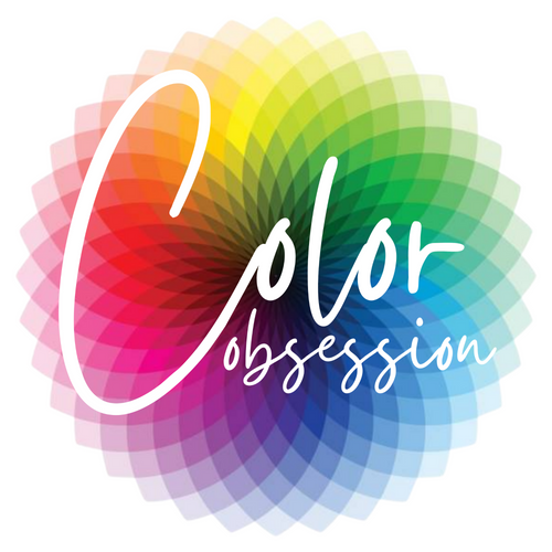 Color Obsession