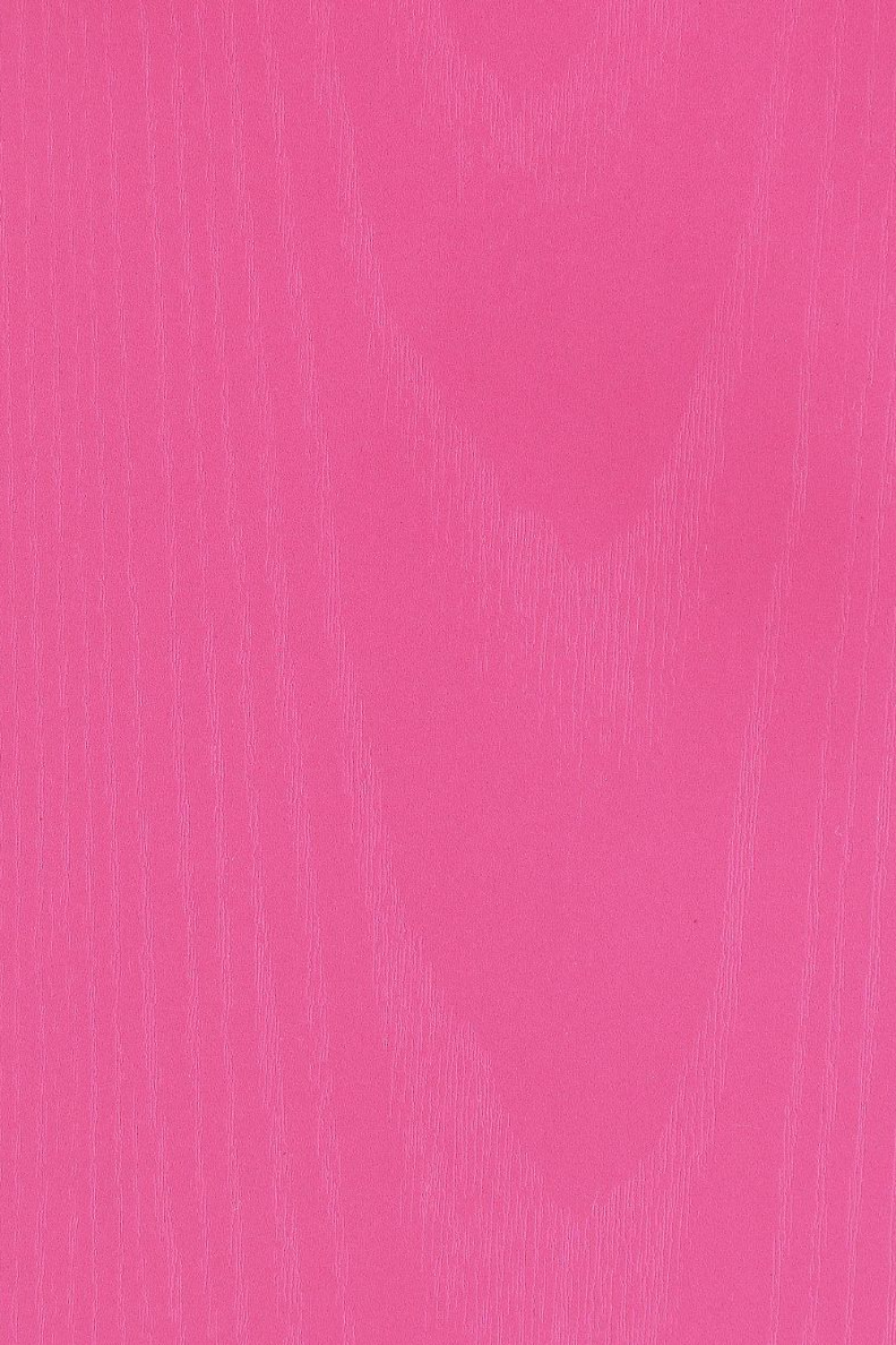 Pink 2 Tier Round End Table with Chrome Legs