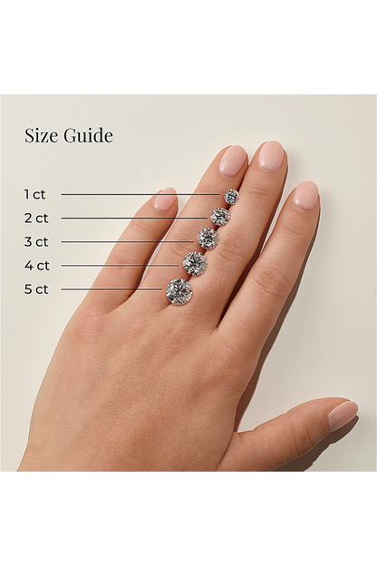 Shane Co. Rosella Pink Sapphire Wedding Set